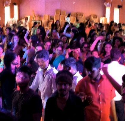 McDj Sandy - AV Production for Events College Fests & Youth Parties photo 5