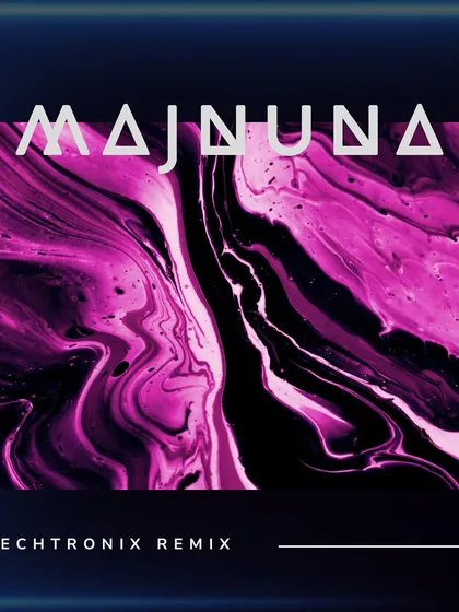 I took Hugel’s Afro House banger "Majnuna" and gave it a complete melodic techno rework. This remix features a deep bassline, futuristic synths, and comes with 3D visuals for a full sensory experience.