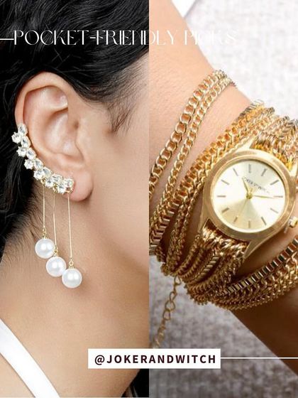 Shikha Dhandhia - Personal Styling & Shopping The Art of Accessorizing photo 7