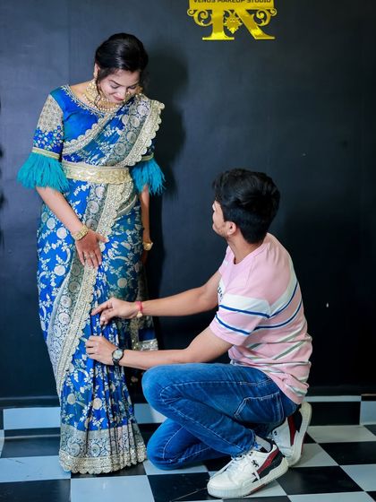 Draping Masterclass & Workshops photo 9