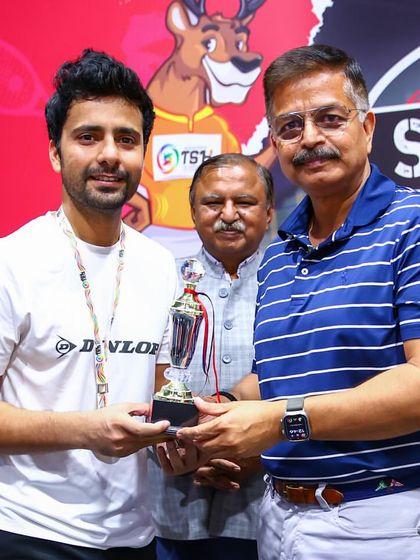 Lead by Example: Coached by a Champion photo 7