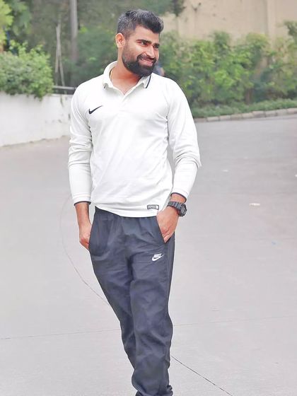 I'm looking forward to the future and feeling grateful for the past. Every day is an opportunity to build on what you've learned.