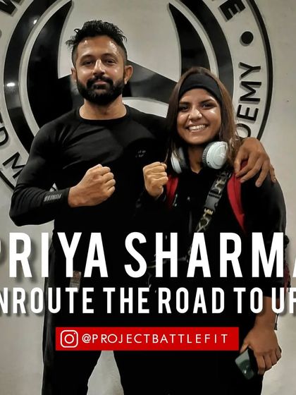 Team Battlefit: Athlete Success & The Grind photo 70