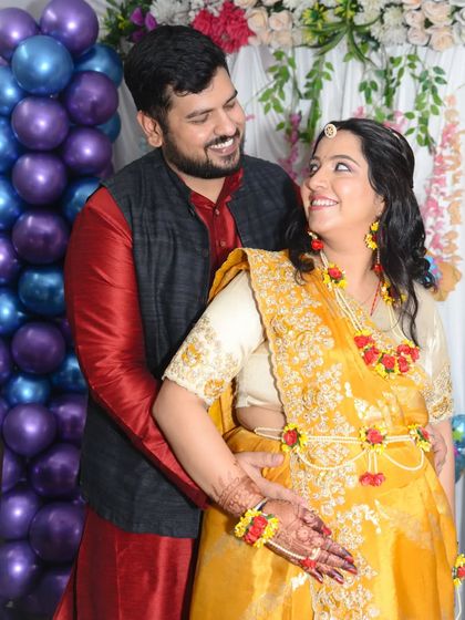 Maternity & Baby Showers photo 36