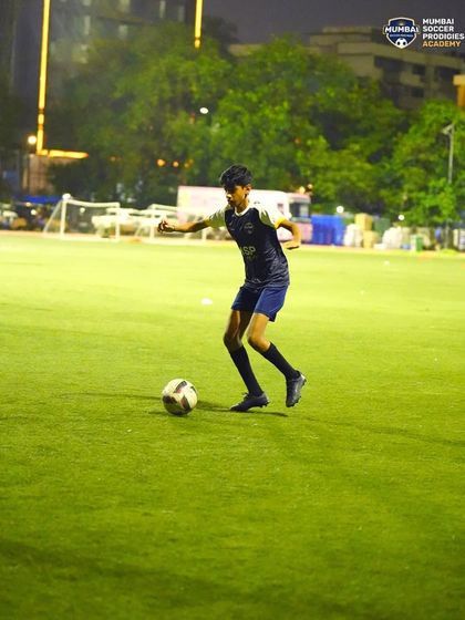 The Grind: Training Sessions in Action photo 19