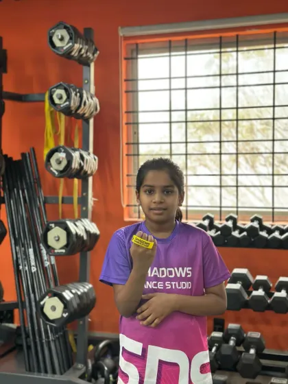 Shadows Dance Studio - Private Dance Training & Choreography Our Students' Achievements photo 19