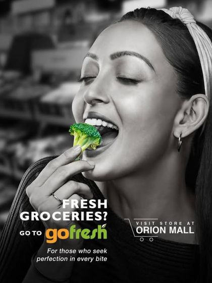 Major Brand Campaigns photo 62