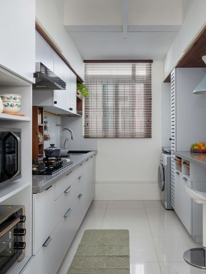 Simplécede - Full-Home Interior Design Functional & Soulful Kitchens photo 31