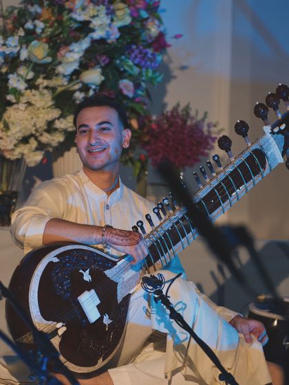 Behind the Scenes & Studio Sessions photo 36