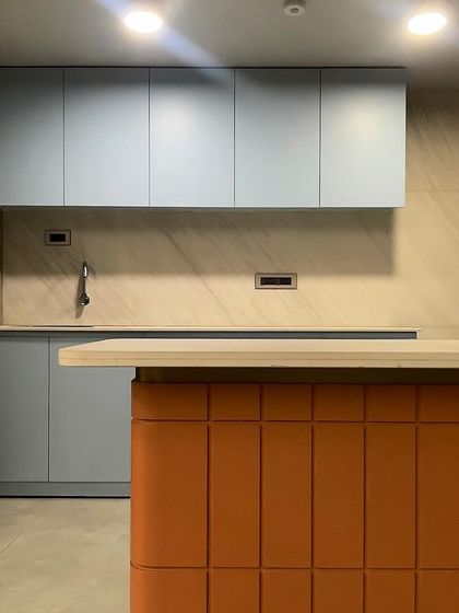 Senscape - Sustainable Architecture & Interior Design Commercial & Work Spaces photo 22