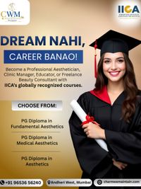 Aesthetics Training & Certification