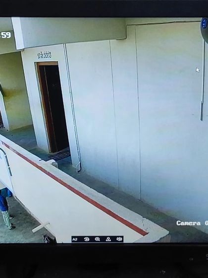 Sadwini Infotech - Security System Installation School & Campus Surveillance photo 9