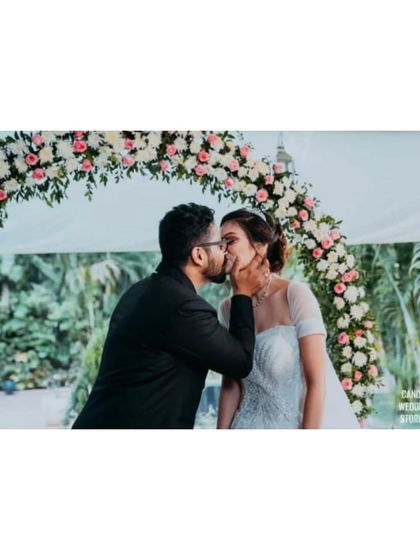 The Celebration: Receptions & After-Parties photo 27