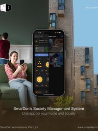 Smart Building & Community Solutions