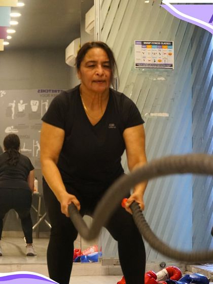 Train Smarter, Not Just Harder photo 14