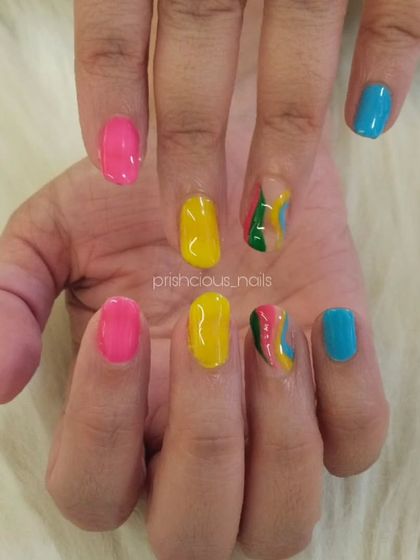 Additional Work photo 20