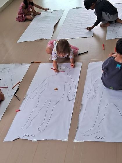 Knowledge Origin - Preschool & Kindergarten Programs Fostering Independence: Practical Life & Role Play photo 24