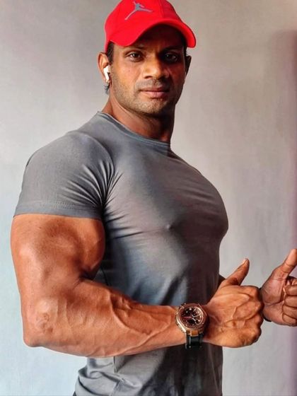 Never give up because great things take time. Yeh meri philosophy hai.