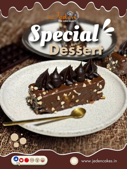 Decadent Chocolate Creations photo 10