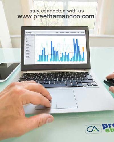 Tax Planning & Advisory