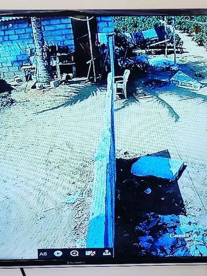 Sadwini Infotech - Security System Installation Residential Security Setups photo 83