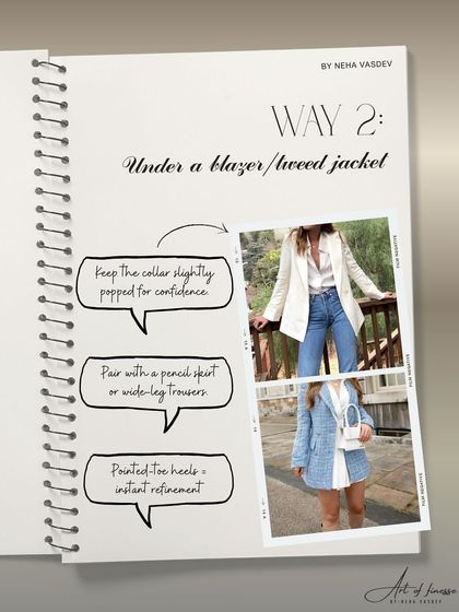 Wardrobe Strategy & Signature Style photo 20