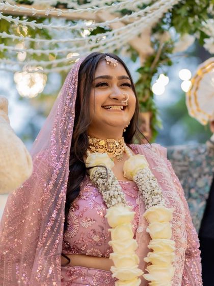 Modern & Pastel Brides photo 7