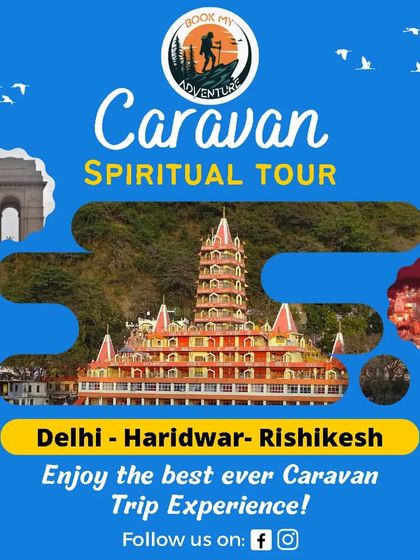 Spiritual & Pilgrimage Tours photo 11