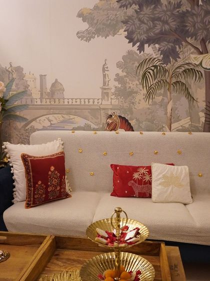 Sushmita - Home Styling & Decoration Styling for Indian Festivals photo 5
