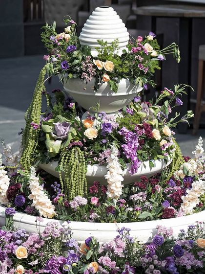 Fusion & Themed Celebrations photo 5