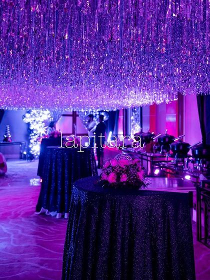 La Pitara - Personal & Social Event Planning High-Energy & Modern Parties photo 72