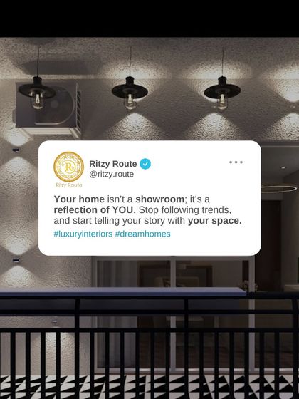 Ritzy Route - Turnkey Interior Design & Renovation Personal Sanctuaries: Serene Bedrooms photo 16