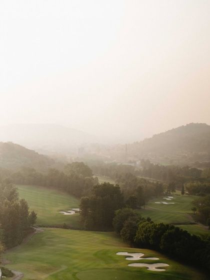 Sundowners in Open Fields photo 16