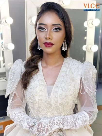 VLCC School of Beauty - Professional Makeup Artistry Editorial & Avant-Garde Artistry photo 10