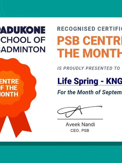 Event Announcements & Partnerships photo 6