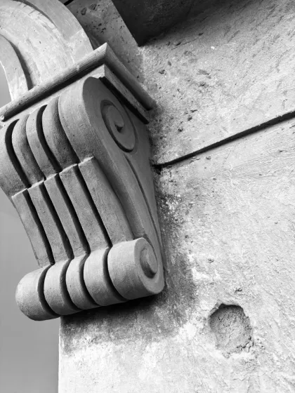 Unskrithi Design Studio - Architectural Design Courtyards & Crafted Details photo 4