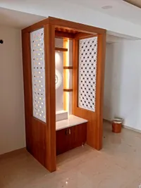 Wood & Metal Finishing