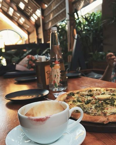 All-Day Dining