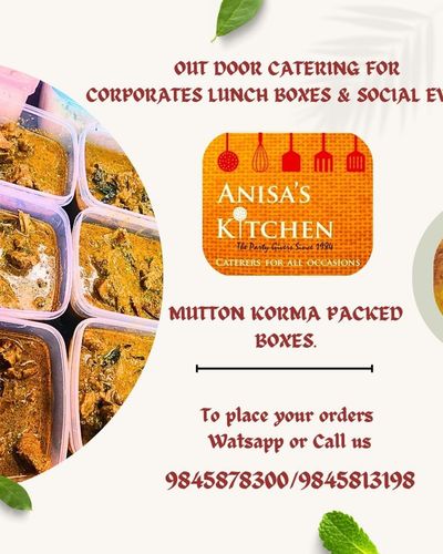 Corporate Catering