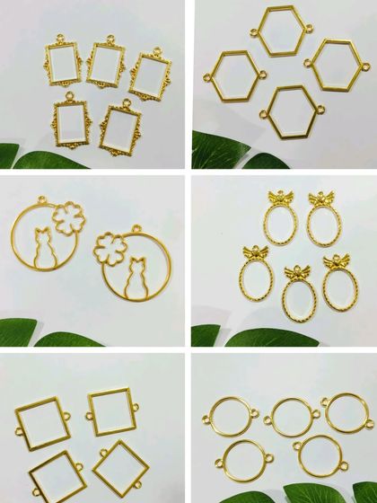 Jewelry Making Supplies photo 47