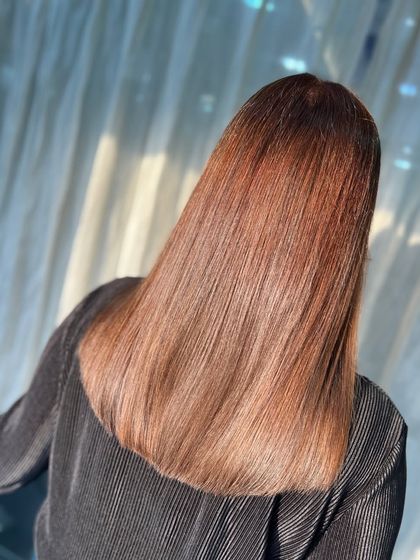 Signature Hair Colour Transformations photo 33