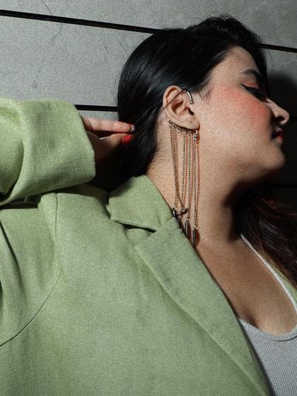 Modern Fashion & Lookbooks photo 19