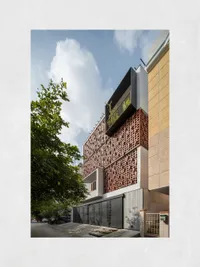 Residential Architecture & Interior Design