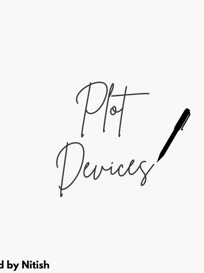 Plot devices are the tools that move a story forward. In this workshop, we examined common devices like MacGuffins, red herrings, and cliffhangers, learning how to use them effectively without falling into clichés.
