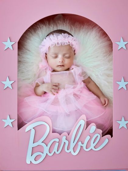 WonderBump Studio - Newborn Photography Creative & Themed Setups photo 4