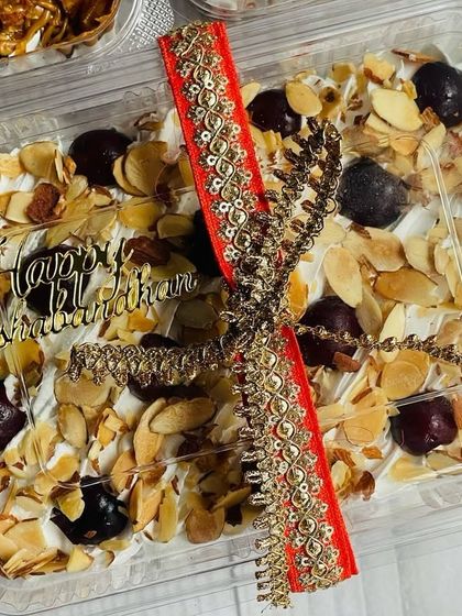 Signature Tres Leches photo 4