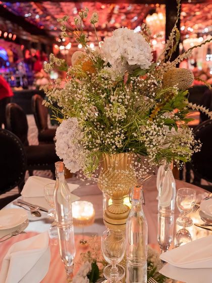 The Mogra Collective - Full-Service Wedding Planning Bespoke Details & Craftsmanship photo 19