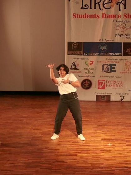 D'cruze Dance Studio - Choreography Services Student Showcases: "It's Time to Shine" photo 33