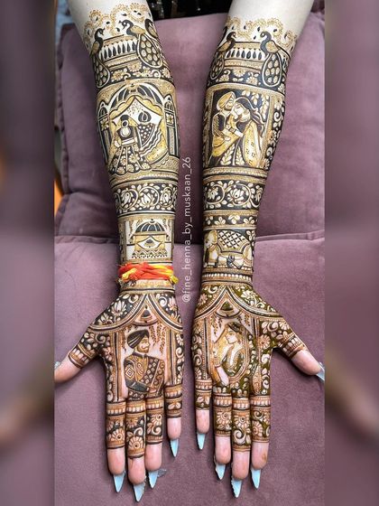 These designs showcase the variety of personalization I offer. From couple's initials and wedding dates to religious symbols and unique story elements, I can incorporate any detail that is special to you.