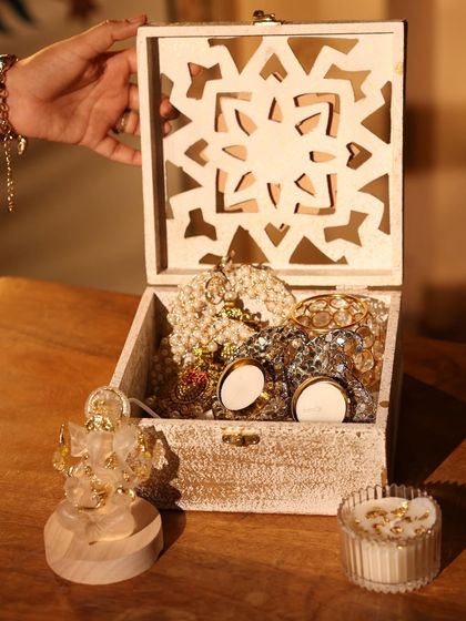 The Purple Sunset - Festive Gifting Solutions The Diwali Collection photo 26